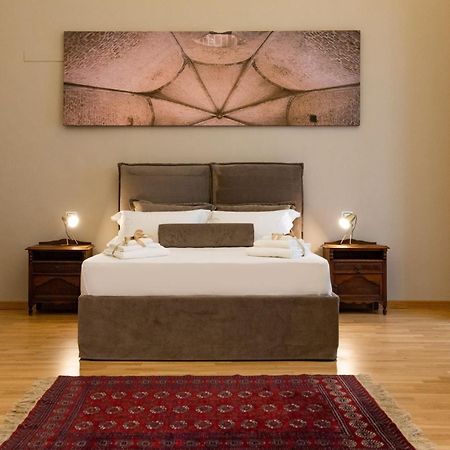 Divisi Suites & Spa Palermo Exterior foto