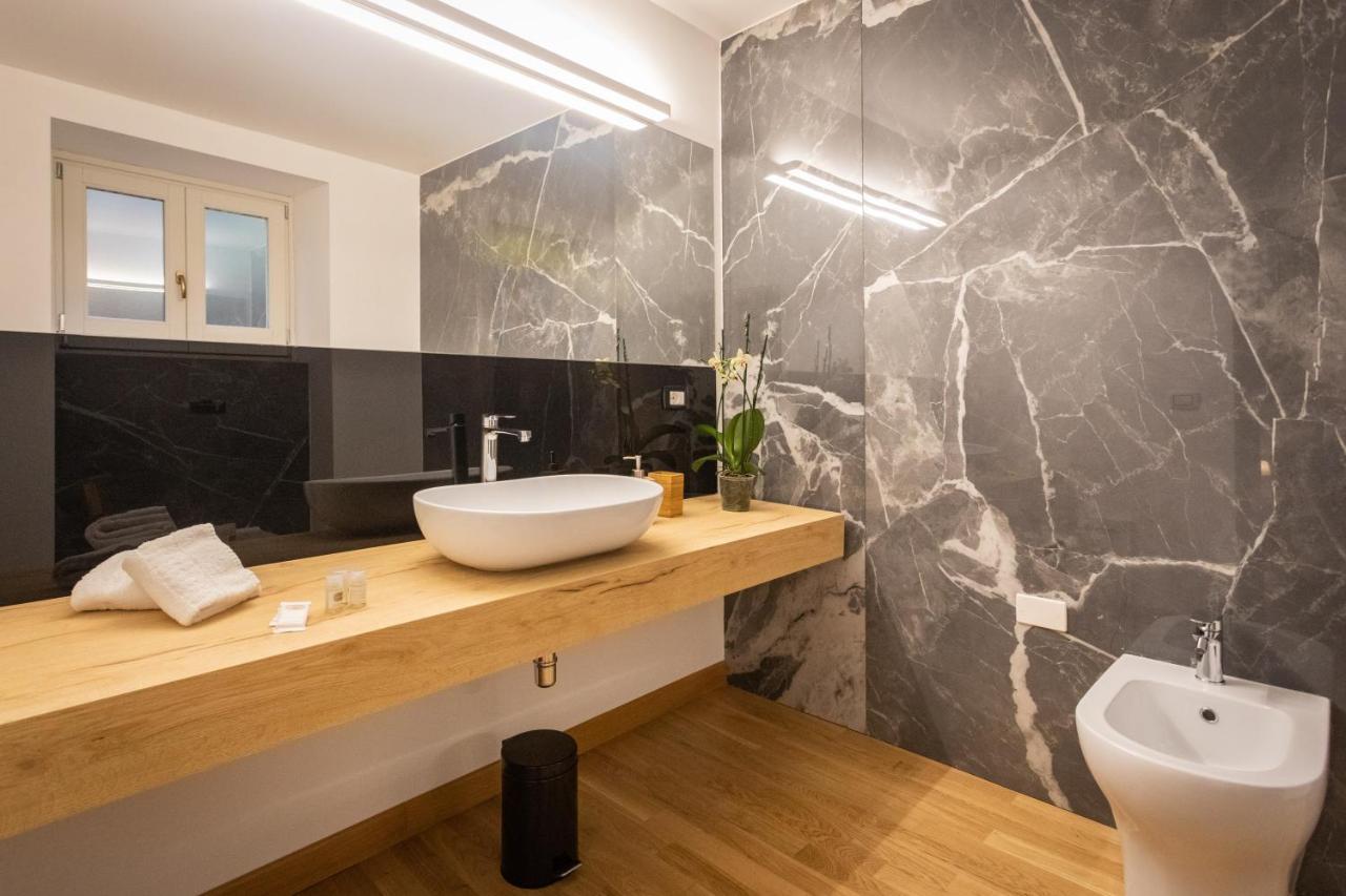Divisi Suites & Spa Palermo Exterior foto