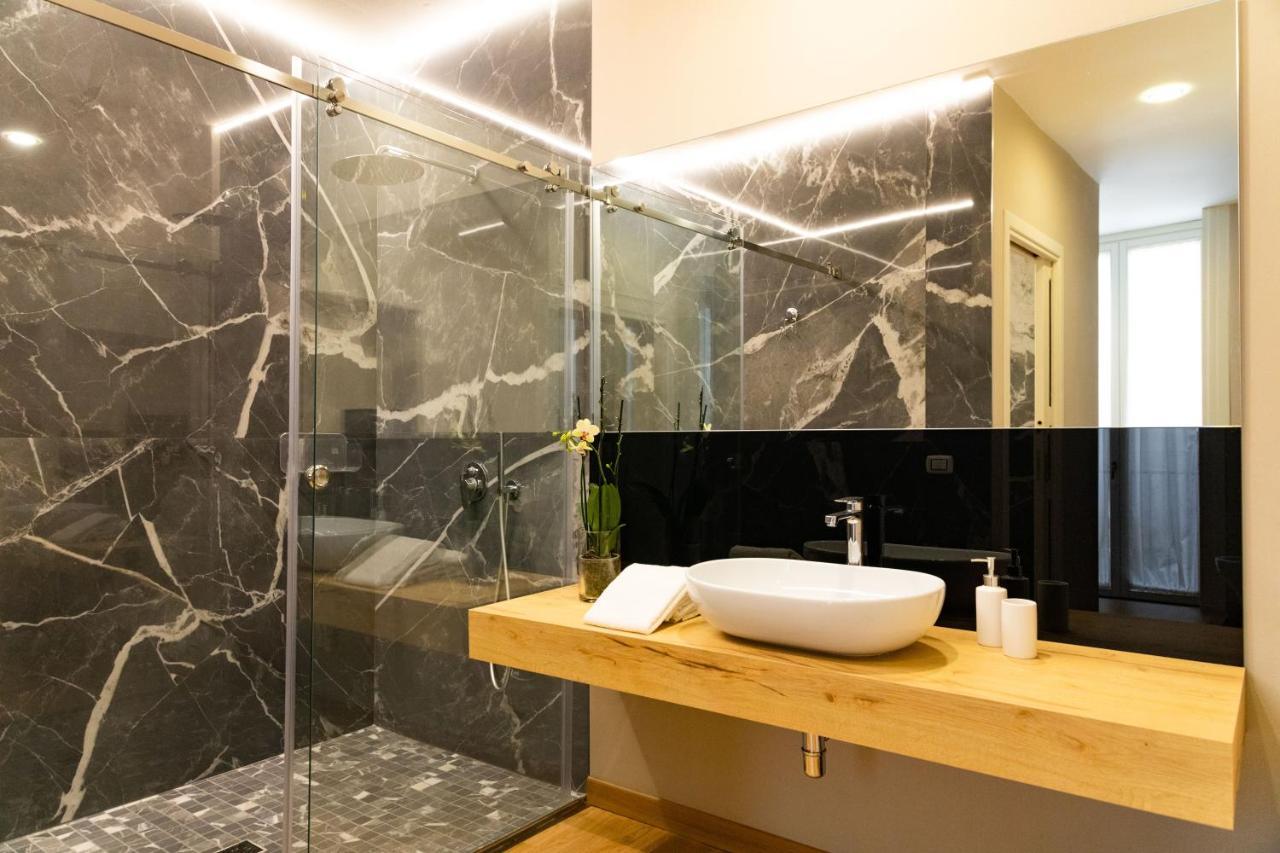 Divisi Suites & Spa Palermo Exterior foto