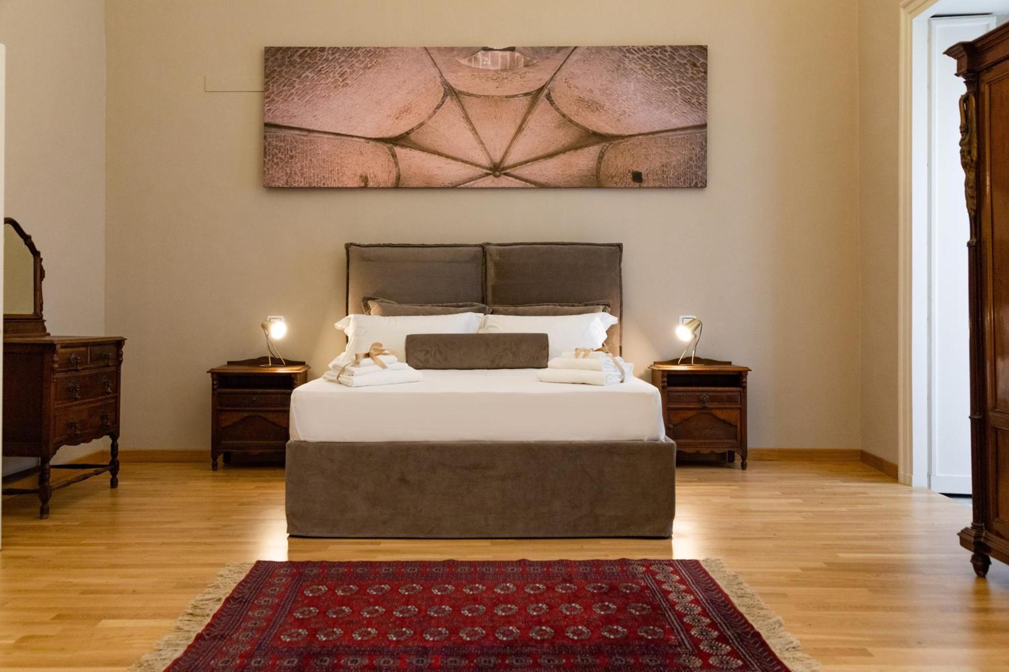 Divisi Suites & Spa Palermo Exterior foto