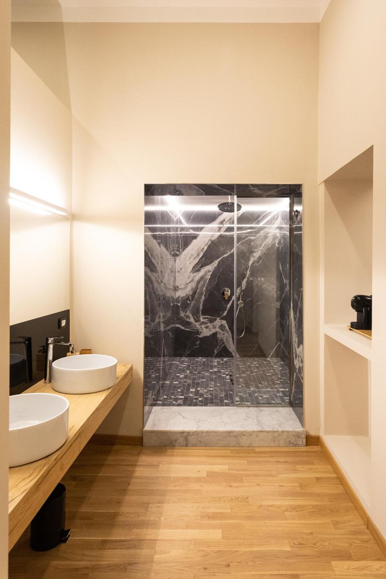 Divisi Suites & Spa Palermo Exterior foto